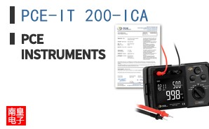 PCE-IT 200-ICA ͼƬ